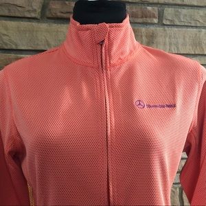 Women's Coral Jacket